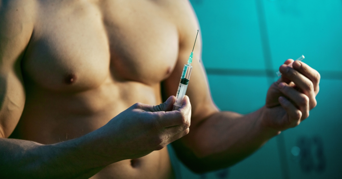 What Happens If Testosterone Is Not Injected Into The Muscle