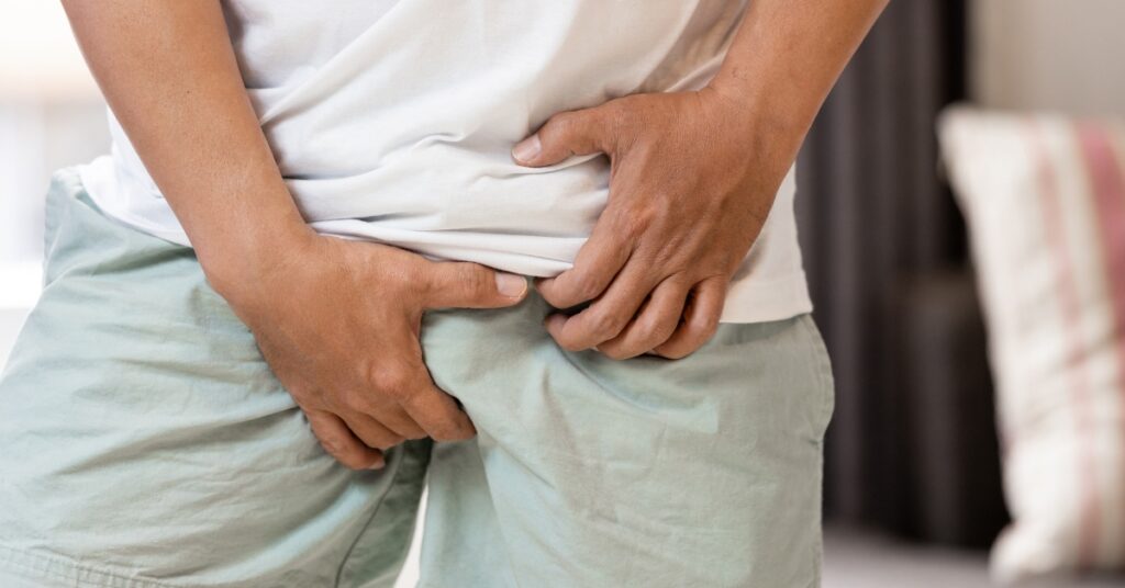 Understanding Testicle Shrinkage and TRT: Common Questions Answered ...