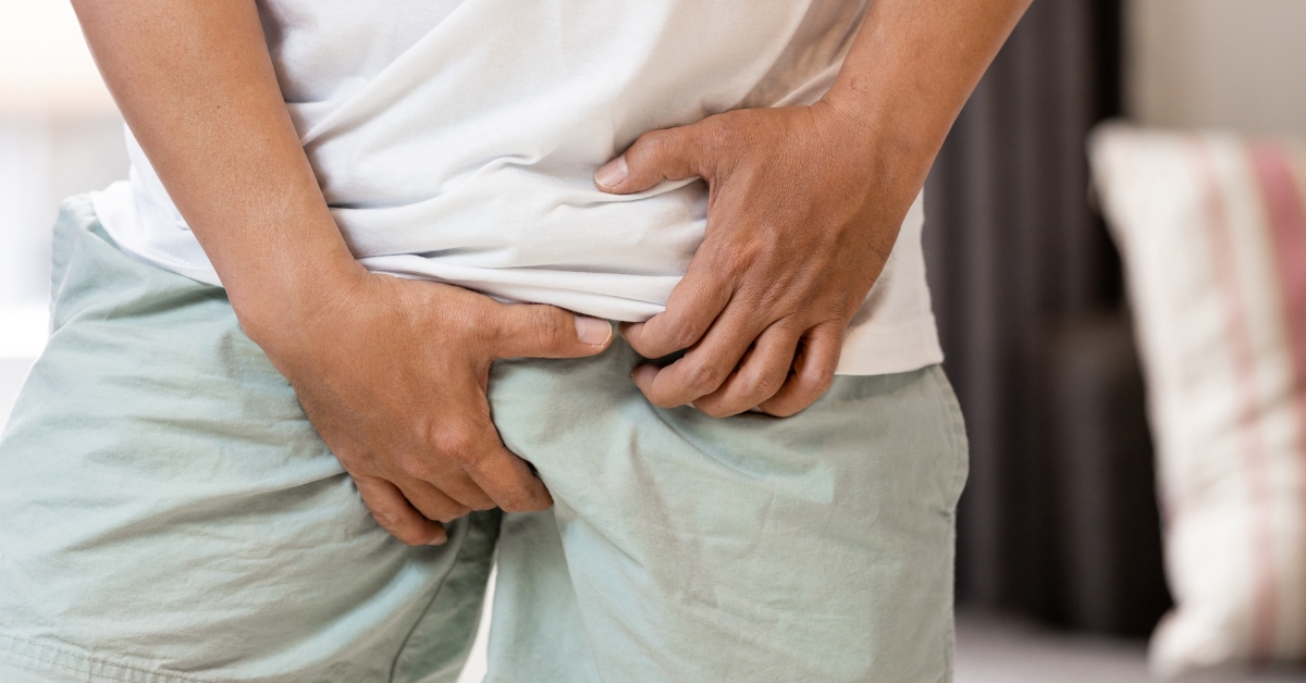 Understanding Testicle Shrinkage and TRT: Common Questions Answered