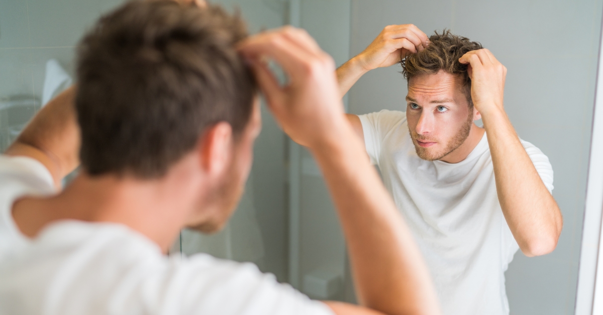 Does TRT Really Cause Hair Loss_ What You Need to Know