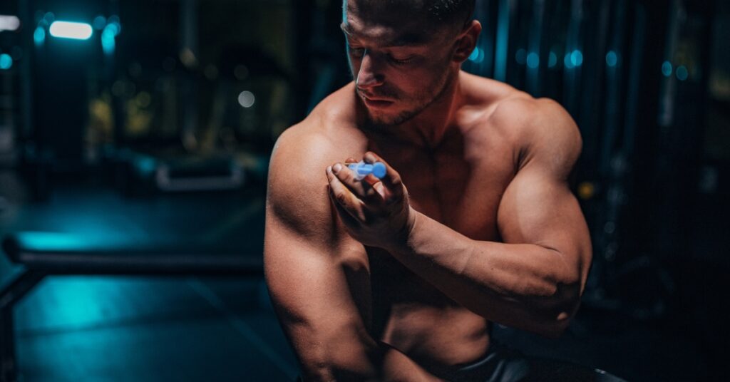 Do You Inject Testosterone Into Fat Or Muscle Testosterone Injections: Is It Better to Inject into Fat or Muscle