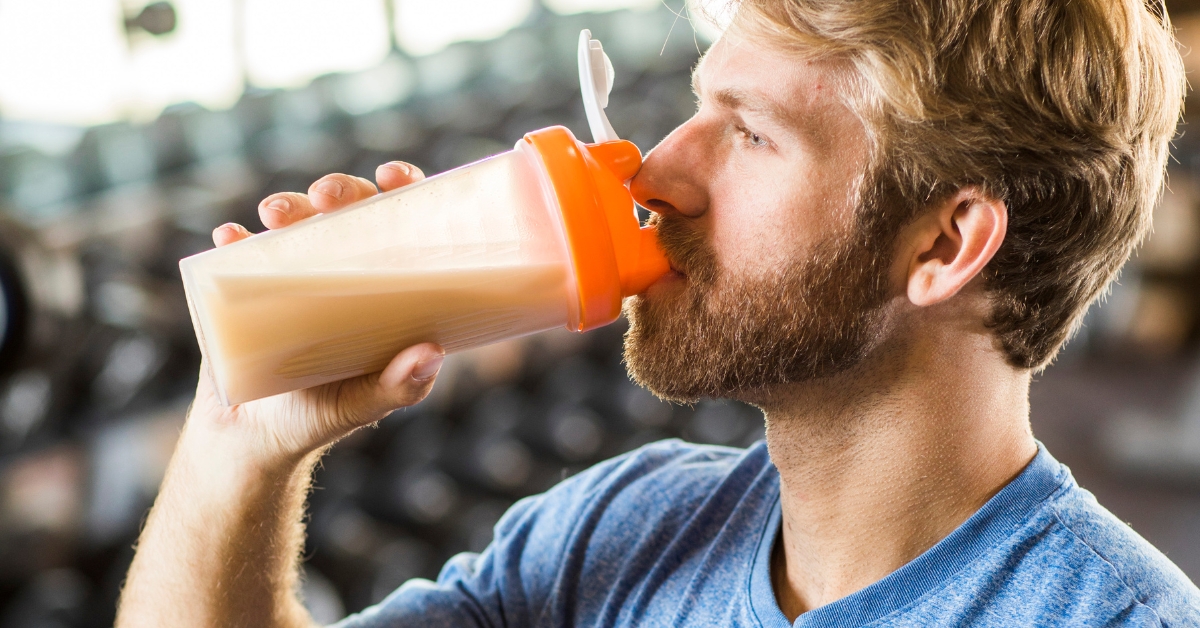 Does Protein Boost Testosterone The Truth Will Shock You