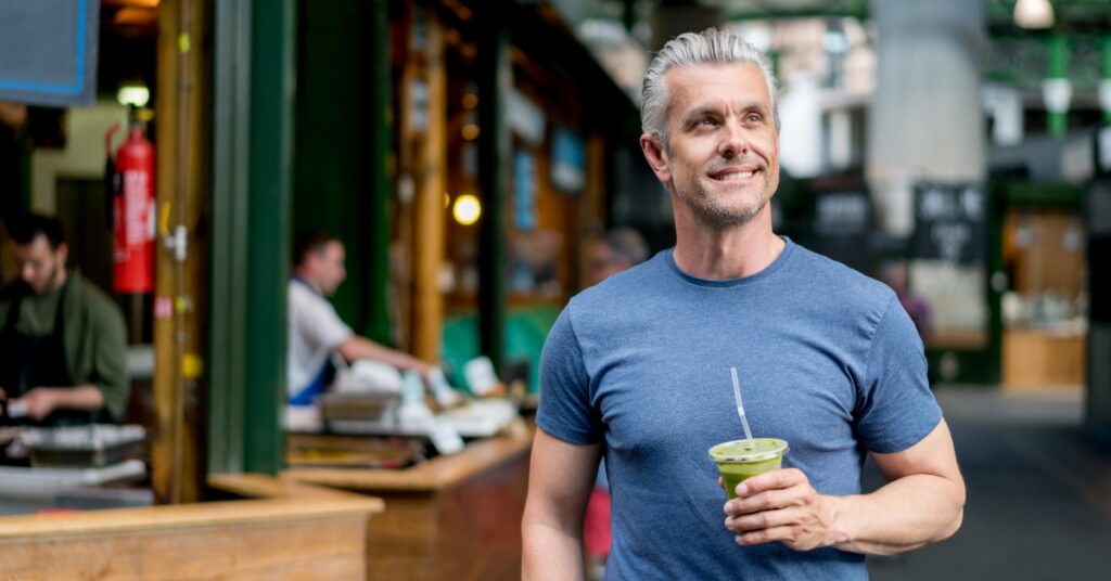 What Happens If You Take Testosterone Without Working Out? Best TRT