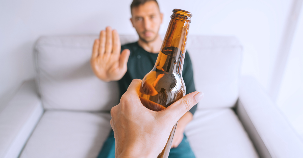 Alcohol and Testosterone_ Does Drinking Lower T Levels
