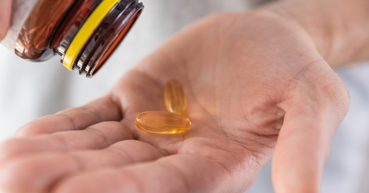 Does Fish Oil Increase Men's Testosterone