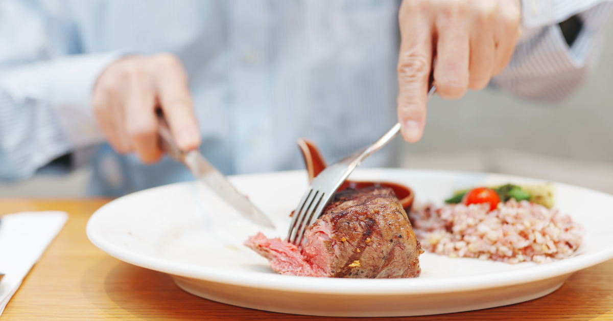 Does Red Meat Increase Testosterone