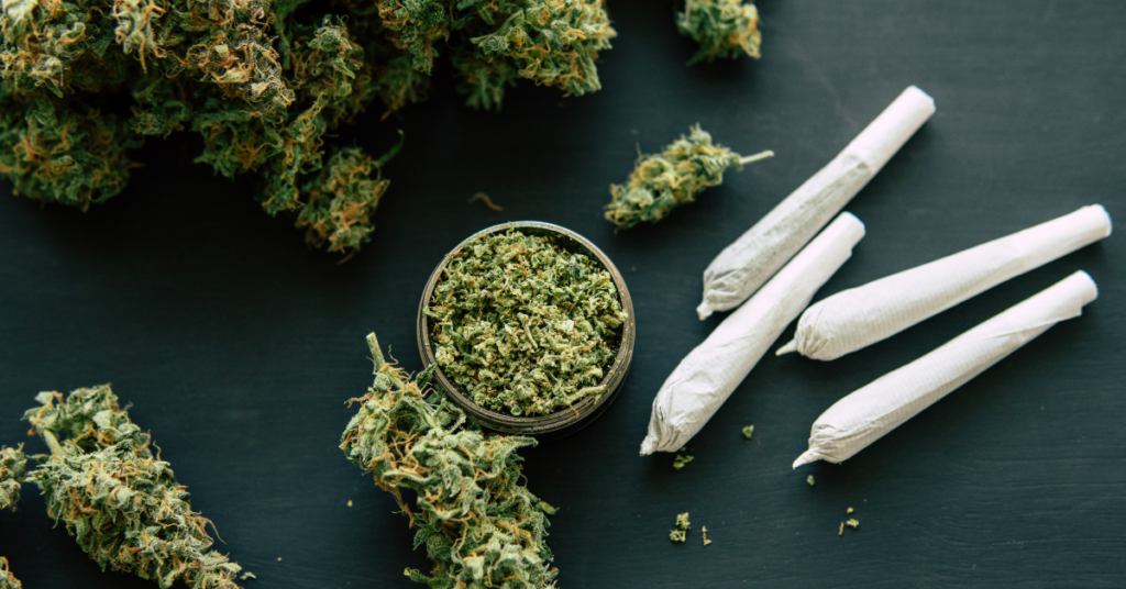 Does weed affect testosterone levels best trt