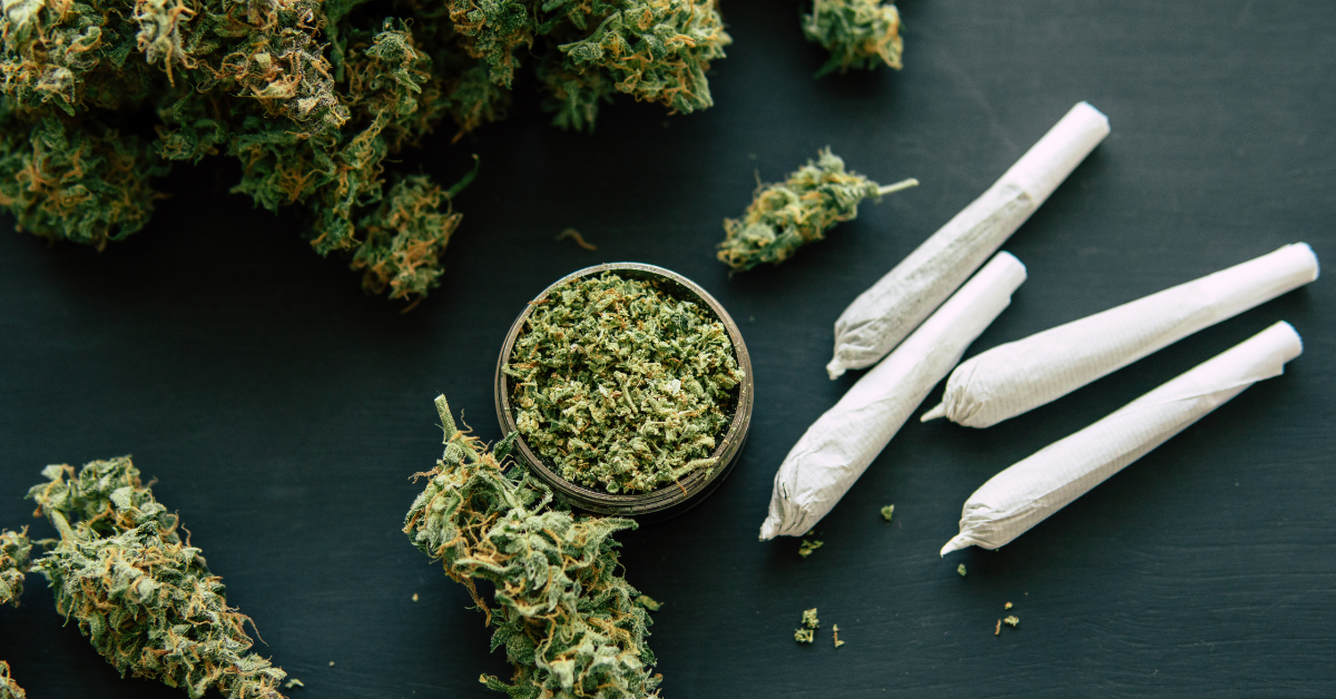 Does Weed Affect Testosterone Levels