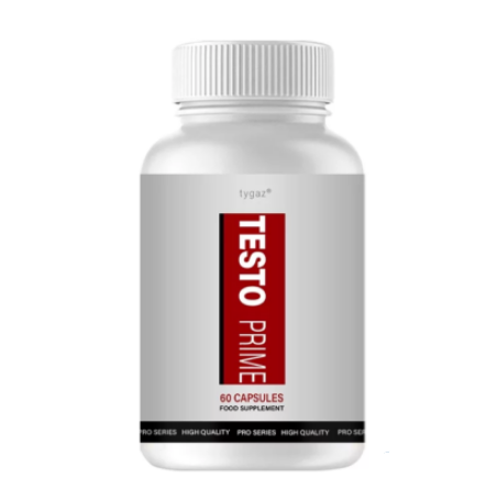 Testo Prime Testosterone Boosters For Men Over 50