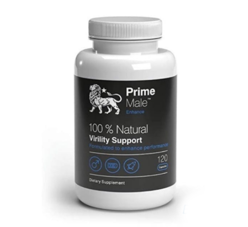Prime Male Testosterone Boosters For Men Over 50