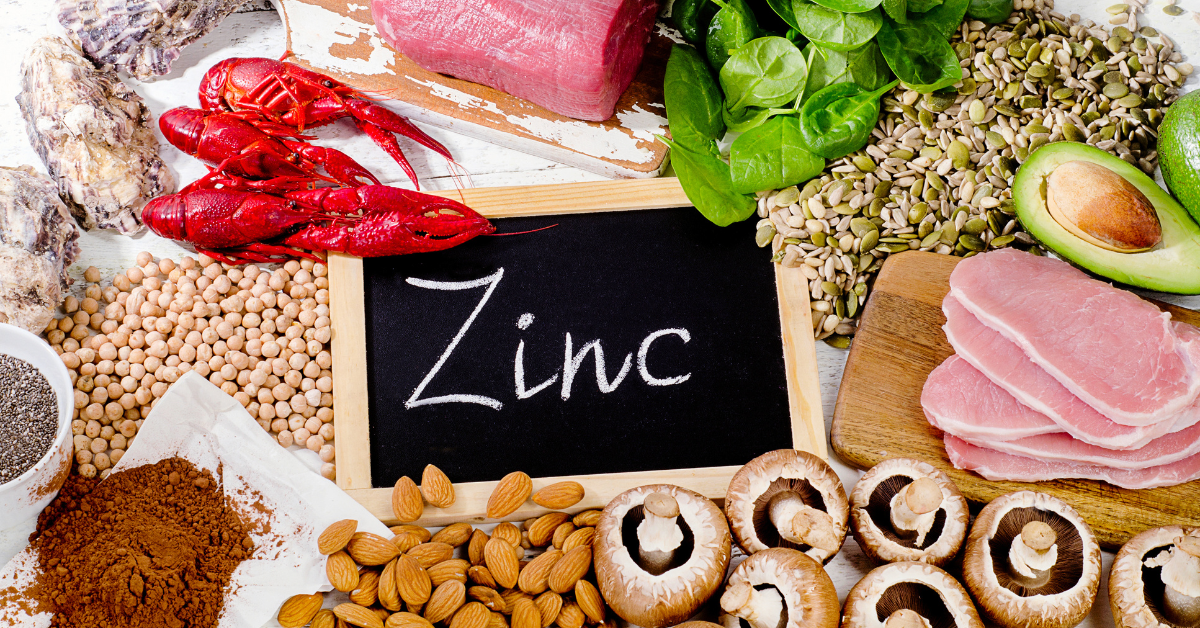 Does Zinc Increase Testosterone