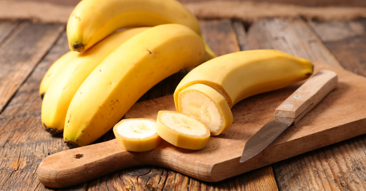 Do Bananas Kill Testosterone Levels