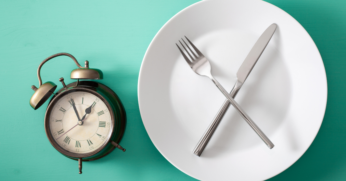 Does Fasting Increase Your Testosterone Levels